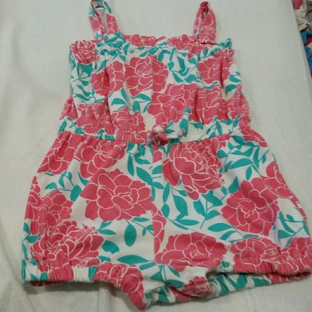 Baby Gap Romper